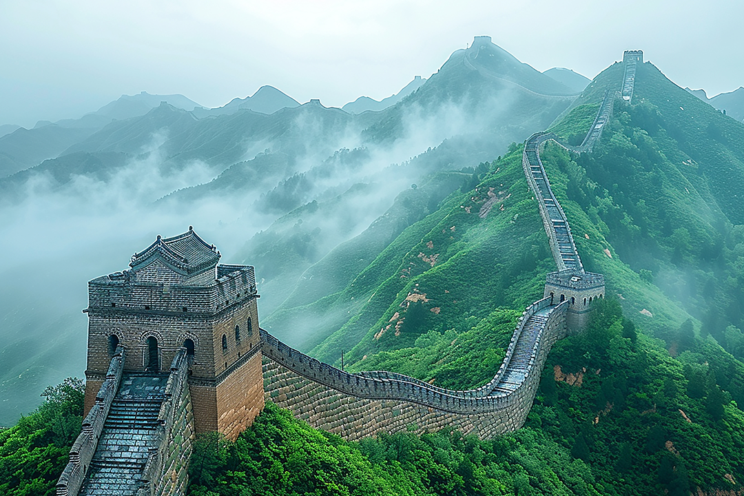 China Visit Visa