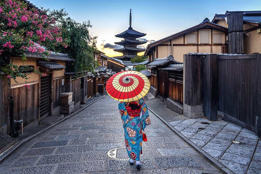Japan Visit Visa