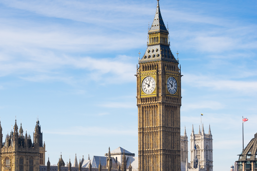 UK Visit Visa