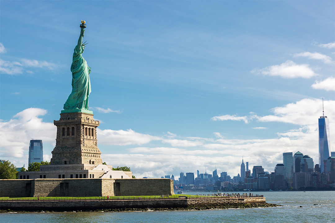 USA Visit Visa